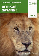 Afrikas savanne