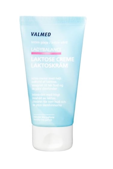 Valmed Laktose Creme 30ml ⎮ 5704428000097 ⎮ GP_016459 