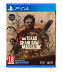 The Texas Chain Saw Massacre 18+