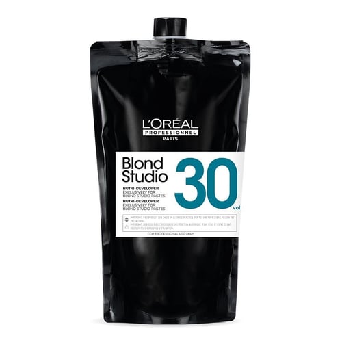 L'Oréal Blond Studio Nutri Deleloper 30 Vol 9 % 1000 ml