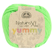 DMC Natura XL Grøn 80