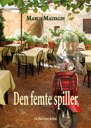 Den femte spiller