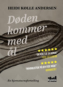 Døden kommer med ål
