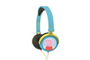 Peppa pig headphones