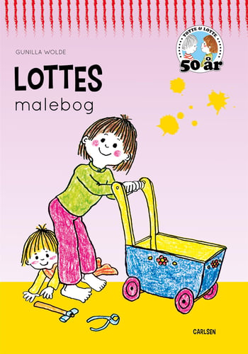 Lottes malebog