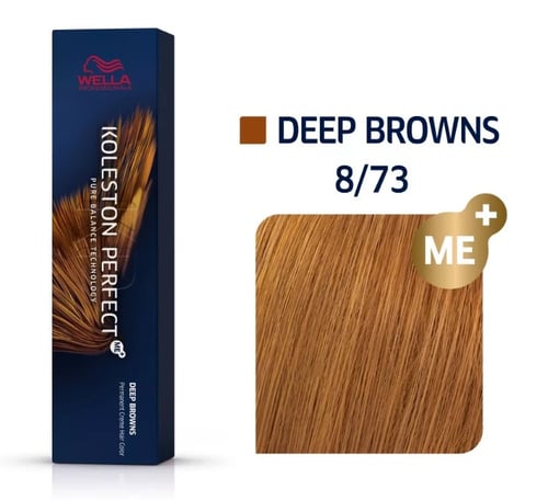 Wella Professionals Koleston Perfect 8/73 - 60 ml