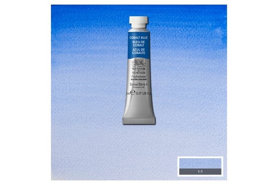 Watercolour proff. 5ml Cobalt Blue 178 ⎮ 50823666 ⎮ VE_831557 