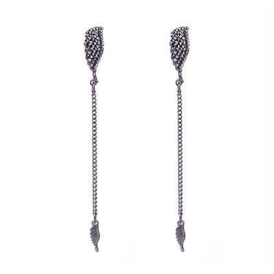 Everneed Angel wings – ørering oxyderet ⎮ 1348100225497 ⎮ EV_000450 