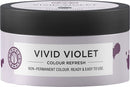 Maria Nila Colour Cream 0.22 Vivid Violet 100 ml