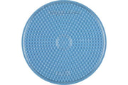 Hama Stiftplade ø15cm Rund Transp.