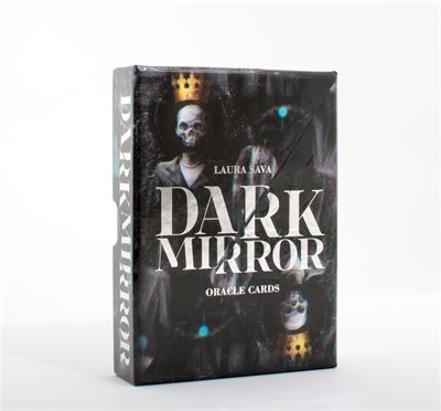 Dark Mirror Oracle ⎮ 9788865275429 ⎮ SD_001007 