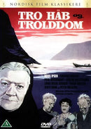 Tro, håb og trolddom - DVD