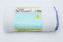 Dish Cloths Premium Large 5'