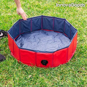 InnovaGoods Swimmingpool til Kæledyr