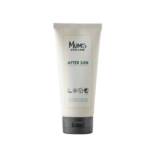 Mums With Love - Aftersun 200 ml