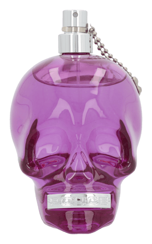 Police To Be Woman EdP 125 ml 