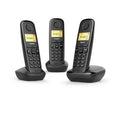 Wireless Phone Gigaset A170 1,5 (3 UDS)