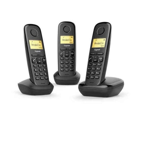 Wireless Phone Gigaset A170 1,5 (3 UDS)