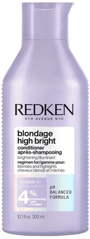 Redken Blondage High Bright Conditioner 300 ml