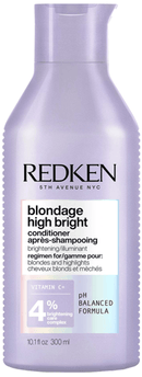 Redken Blondage High Bright Conditioner 300 ml