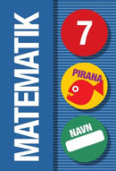 Pirana - Matematik 7