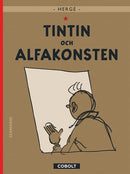 Tintin och alfakonsten