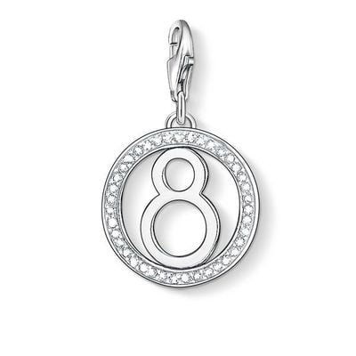 VedhængÂ til kvinder Thomas Sabo 1049-051-14 ⎮ 4051245123678 ⎮ BB_S0317831 