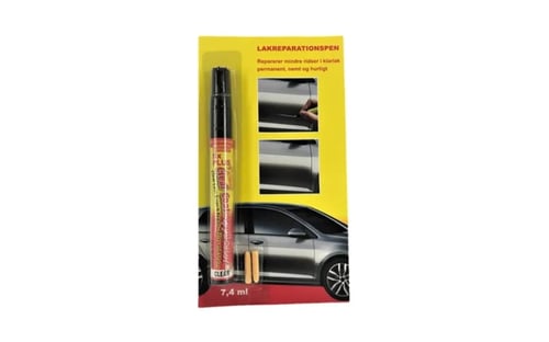 Lakreparationspen 7.4 ml