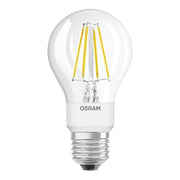 Osram, LED STAR+ GLOWdim standard 40W/827 fil klar E27 ⎮ 4058075435568 ⎮ AU_151807 