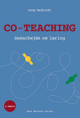 Co-teaching - samarbejde om undervisning