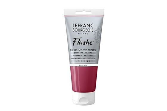 Flashe acrylic 80ml magenta ⎮ 3013643005551 ⎮ VE_837133 