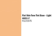 Flat Skin Tone Tint Base - Light ⎮ 8001283460101 ⎮ VE_488423 