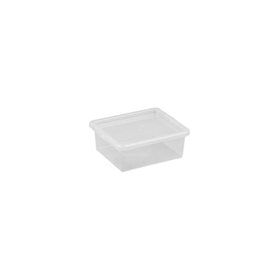 Basic box 1,7 l.