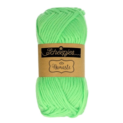 Scheepjes Namaste 605 Half Frog