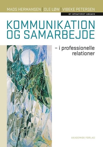 Kommunikation og samarbejde