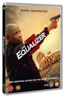 The Equalizer 3