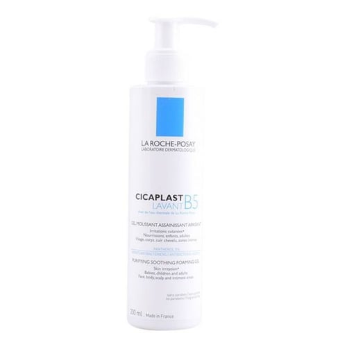 La Roche-Posay Rensegel Cicaplast Lavant (200 ml)
