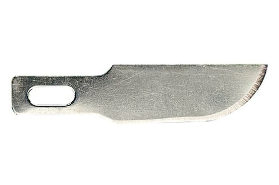 General Curved Blades