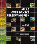 Atlas over danske ferskvandsfisk