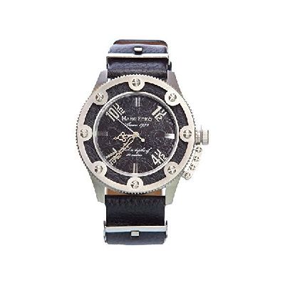 Marc Ecko E12584G1 miesten kello (45 mm) ⎮ 840190013233 ⎮ BB_S0304060 