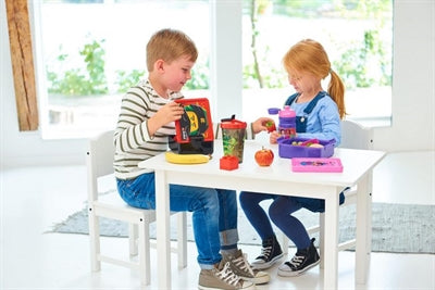 LEGO Friends Madkasse