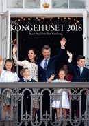Kongehuset 2018