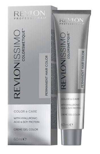 Revlon Revlonissimo Nmt 4,7 60 ml  ⎮ 8007376016620 ⎮ GP_029874 