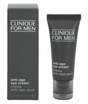 Clinique For Men Anti-Age Eye Cream 15ml  ⎮ 20714382742 ⎮ Gp_002562 