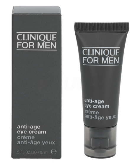 Clinique For Men Anti-Age Eye Cream 15ml  ⎮ 20714382742 ⎮ Gp_002562 