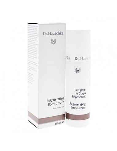Dr. Hauschka Regenerating Body Cream 150ml ⎮ 4020829008410 ⎮ GP_009900 
