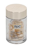 ROC Retinol Correxion Line Smoothing Night Serum 10,5ml 30 Capsules