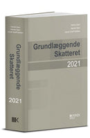Grundlæggende skatteret 2021