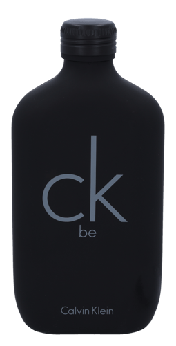 Calvin Klein Ck Be EdT 200 ml 