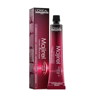L' Oréal Professionnel Majirel 5.52  - 50 ml